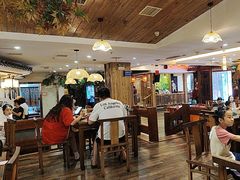 -萬家灯火·私房湘菜·22年老手艺(南岭大道店)