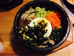 -八福力韩国休闲餐厅(泉舜店)