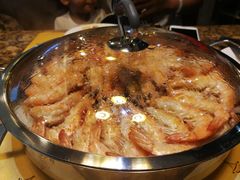 -黄记煌三汁焖锅(顺义华联店)