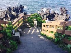 -龙头岩(Dragon Head Rock)