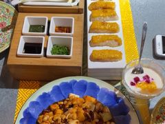 -满乡小馆