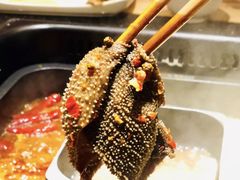 -巴奴毛肚火锅(六天地店)