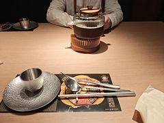 -将军牛排·尔滨地标朝鲜族美食(总店)