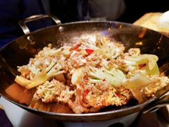 -绿茶餐厅(领展购物广场·中关村店)