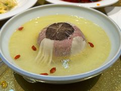 -长兴菜馆(高桥店)