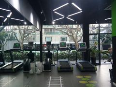 -VPsmart私教健身工作室(新华路旗舰店)