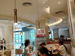 -必胜客(吾悦广场店)