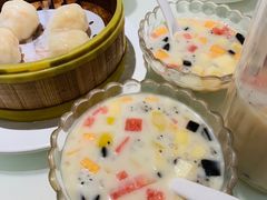 -日昌餐馆(亦庄店)