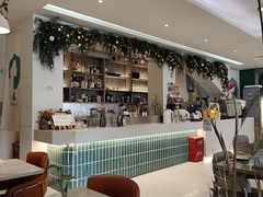 -LA JOLLA 墨西哥餐厅(学院路店)