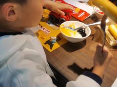 -豪享来牛排(人民店)