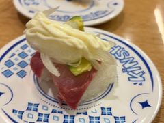 -金匠寿司(金虹桥国际中心店)