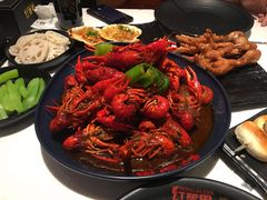 经典十三香龙虾-红盔甲·小龙虾(天钥桥店)