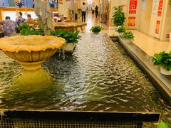 -汤泉良子.足疗按摩.SPA(中关村店)