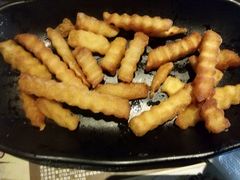 -渔乐餐厅(怀集步行街店)