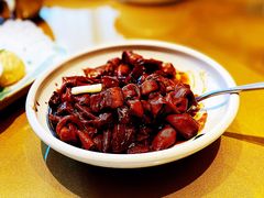 外婆红烧肉-香浙汇(望京店)