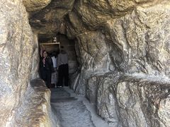 -吉萨金字塔群