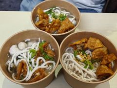 -非遗·十八曲鱼饺(西马总店)