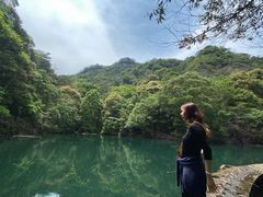 -福建天门山