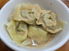 -潘国仙耳光馄饨(黄家阙路店)