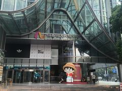-南京路步行街
