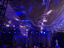 -上海万达瑞华酒店·宴会厅