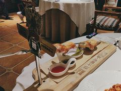 -俄士厨房(时代天街店)