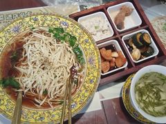 -老淮城·长鱼面(河下古镇店)