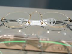 -大视光学•LINDBERG林德伯格•全球手工眼镜集合店(王府井店)