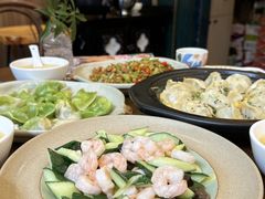 -三姐妹饺子(东木头市店)
