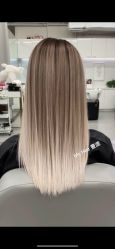 -MY HAIR ARDOR