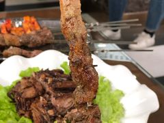 -白魁老号饭庄(安内店)