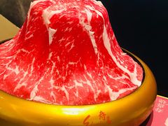 -一绪に寿喜烧(虹悦城店)