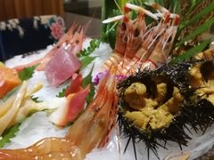 -割烹旭日本料理(龙湖狮山天街店)
