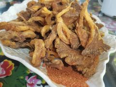 -人民公社大食堂(顺义总店)