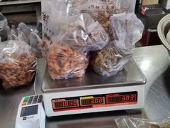 -王阿姨文昌油赞子(府桥街店)