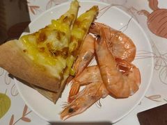 -汉斯南美烤肉(总店)