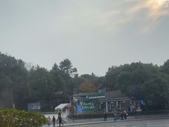 -风味小馆(天目湖宾馆店)