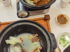 -新兴家喻酒家·羊城名宴(昌岗店)