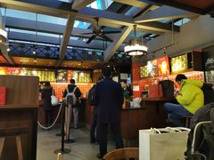 -星巴克(天津火车站店)