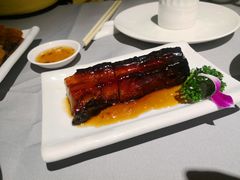 -御花园·粤菜·海鲜火锅(中山公园店)
