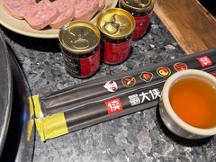 -蜀大侠火锅(春熙路店)