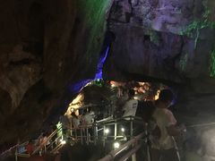 -开元溶洞
