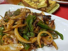 -大哈福烧烤·海鲜·家常菜(延安三路店)