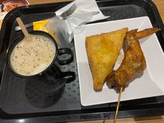 -大家乐(广州中华广场店)