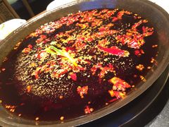 -纸盐河码头火锅(十八梯店)