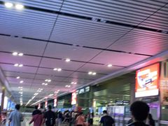 -南宁东站