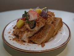 -素咫咖啡CLIFEROSE