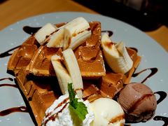-Lia Cafe Bar Restaurant松山咖啡屋