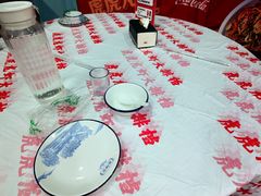 -虎虎龙虾大排档(双井店)