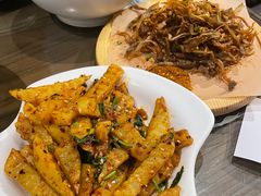 -红蕃干锅·脆皮香辣虾(南屏街金鹰店)